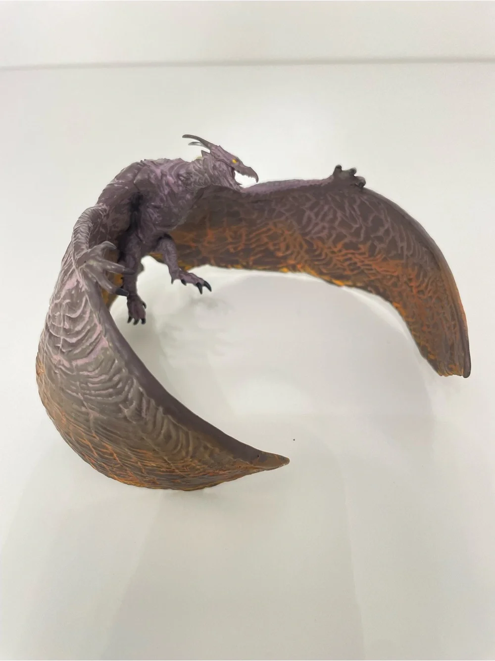 Hallmark Godzilla Rodan Ornament 2025 Christmas Holiday Gift Collectible Novelty